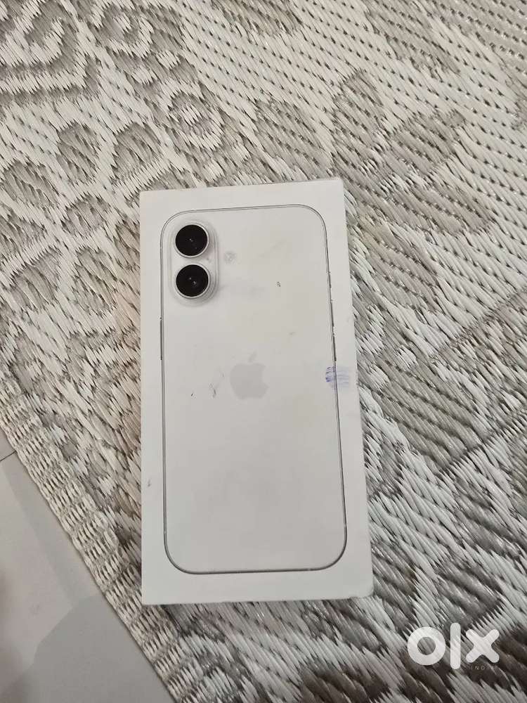 I phone 16