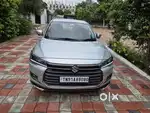 Maruti Suzuki Swift Dzire ZXI + AMT, 2024, Petrol
