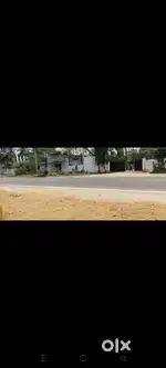 Ambur to pernam ut main road chinnavarikam