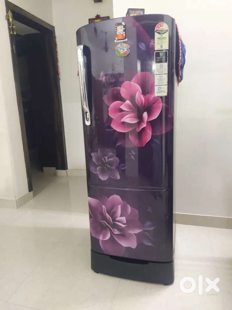 Samsung Fridge
