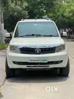 Tata Safari Storme [2015-2019] 2.2 EX 4X2, 2017, Diesel