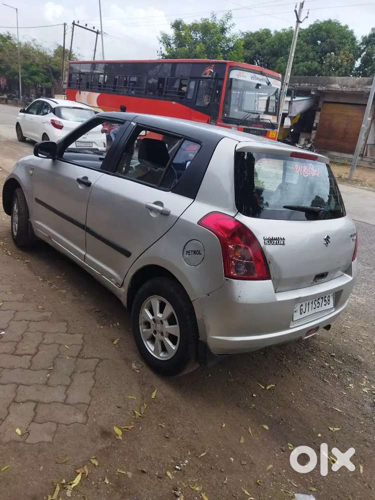 Maruti suzuki swift bast car