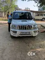Mahindra Scorpio 2014