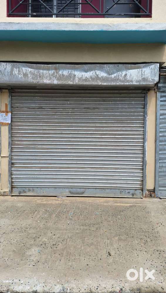Shop for Rent in Harish Nagar, Madhyamgram