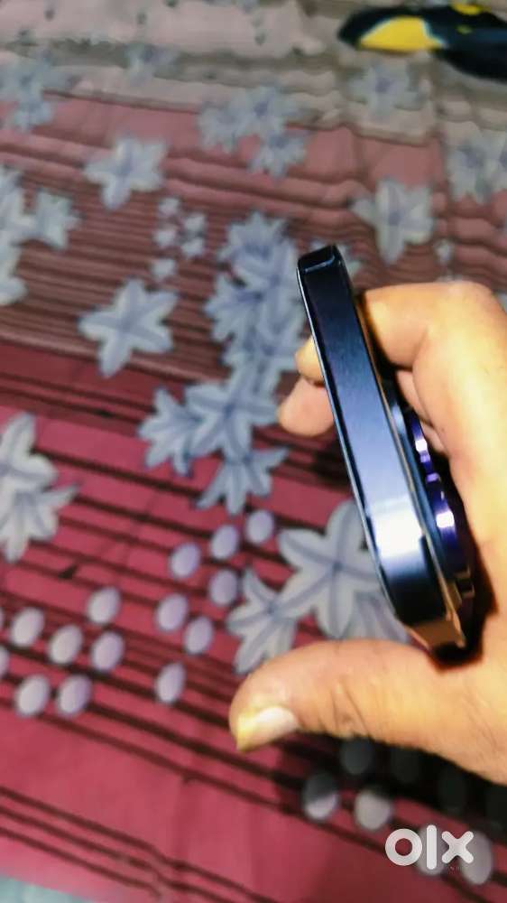 iPhone 14 Pro Dual Esim candition New Sealed Phone Batter 90 price 50