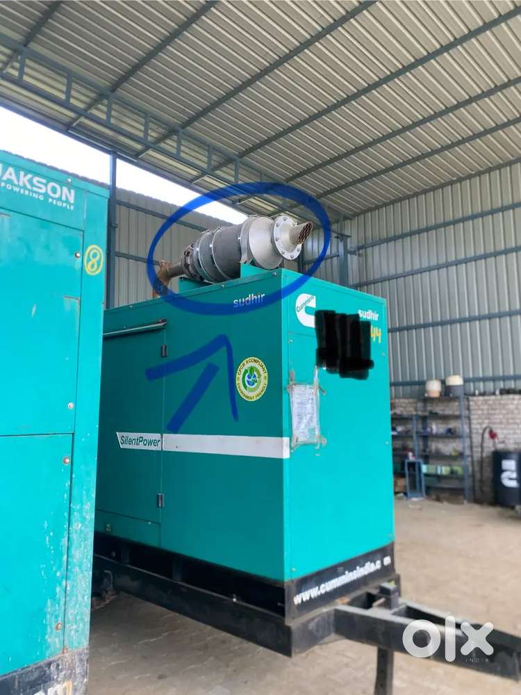 Generator for rent and sell purchas