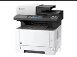 Kyocera M2640 idw All in one printer