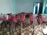 Bicycles. Riyde Rudrakah