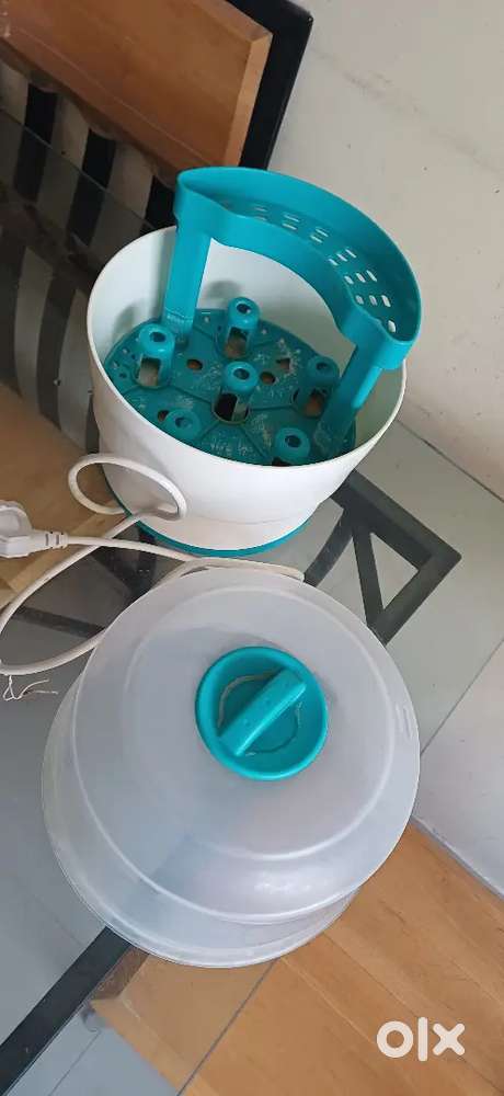 Electric Baby Bottle Steriliser