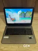 Hp NoteBook Core i3 2.6gh 16gbram 1tbhdd Intel HD grapix box etc