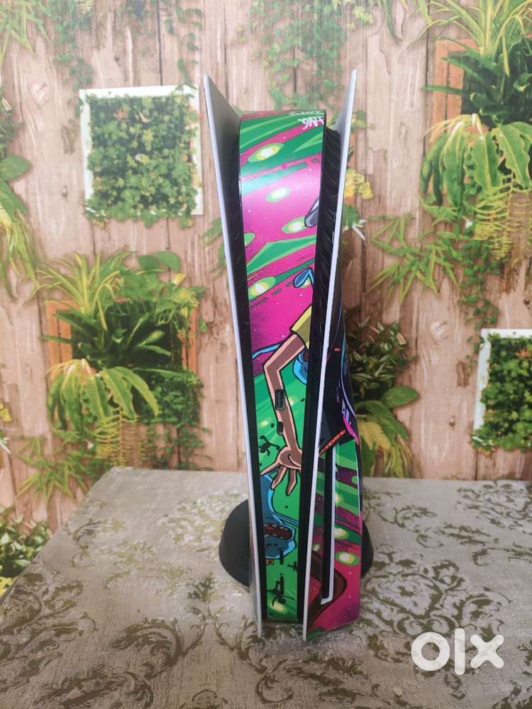 PS5 fat in excellent condition