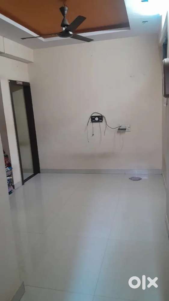 1BHK flat on rent near Delhi gate