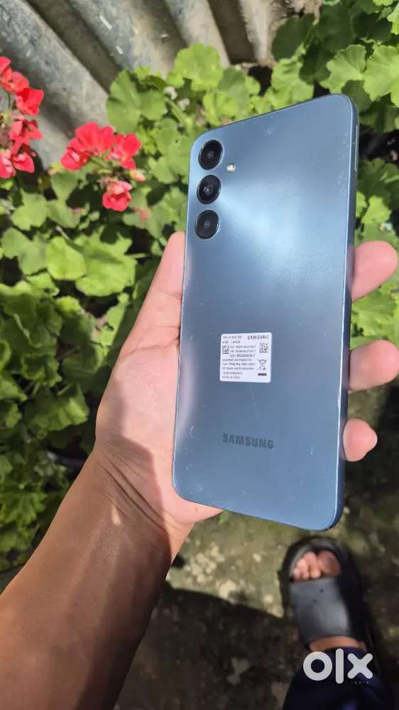 Galaxy M14