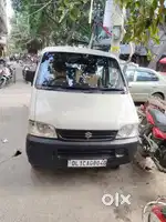 Maruti Suzuki Eeco CNG 5 Seater AC, 2019, CNG & Hybrids