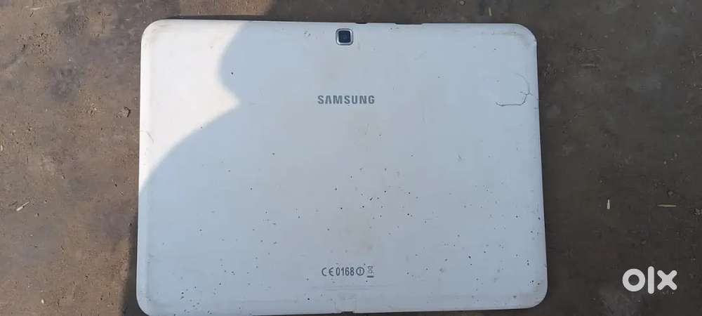 Samsung tab 4
