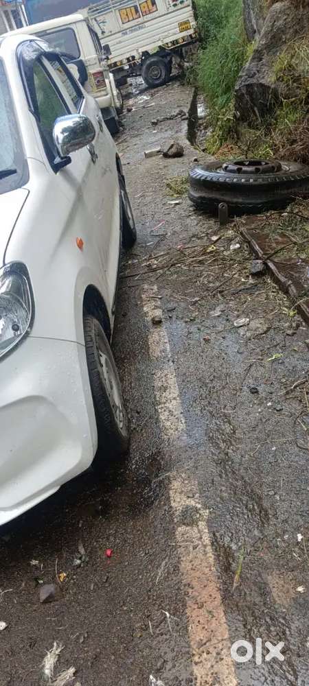 Maruti Suzuki 800 2014 Petrol 65000 Km Driven