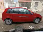 Ford Figo 2011 Petrol 103995 Km Driven cng fitted with rto authorised