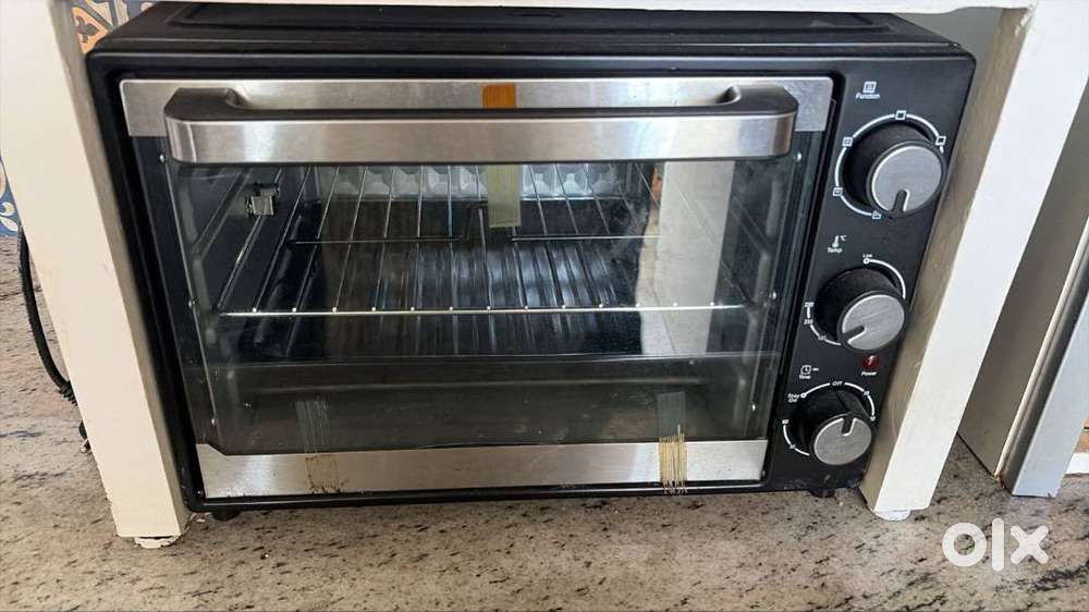 Agaro Grand 40l Oven Toaster Grill