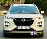 Maruti Suzuki Fronx Delta Plus 1.2 AGS, 2024, Petrol