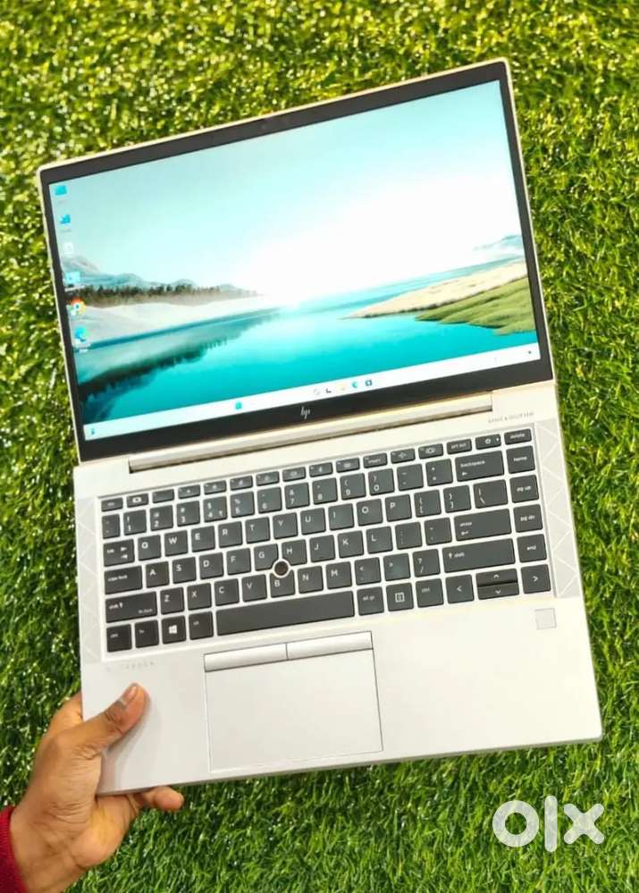 HP Elite 840 G8 i7 11th Gen  16GB RAM  512GB SSD  Office 2024