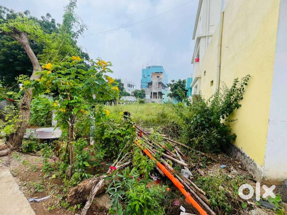 Best open plot for sale