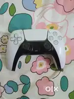 PS5 Dualsense controller