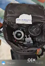 Nikon 5300 with 70- 300 lens