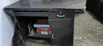 Computer table