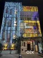 House For Lease in Hesragatta Banglore North