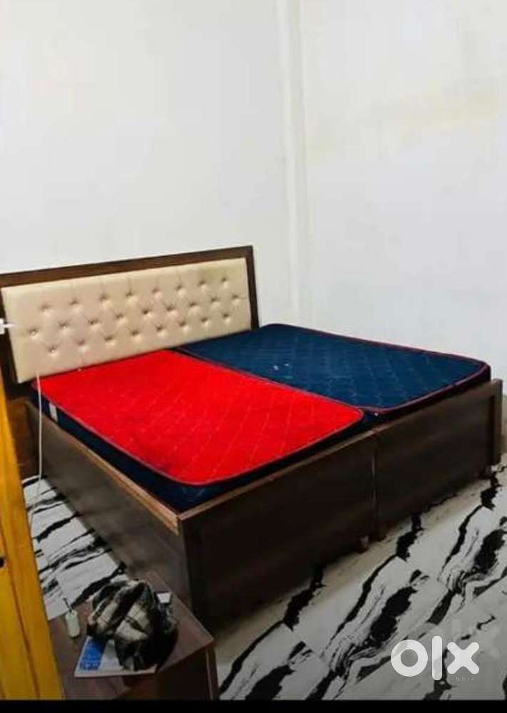 Rent 12000 fully independent fully furnished