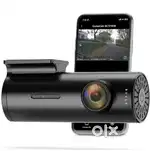 DASH CAMERA BOULT FRONT ONLY