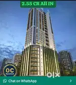 AVAILABLE 2BHK FLAT FOR RENT IN ANDHERI WEST