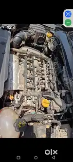 JEEP COMPASS MG HECTOR TATA HARRIER DIESEL ENGINE 2.0 INJECTOR TURBO
