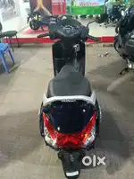 Today offer for 15000 discount activa 110 std
