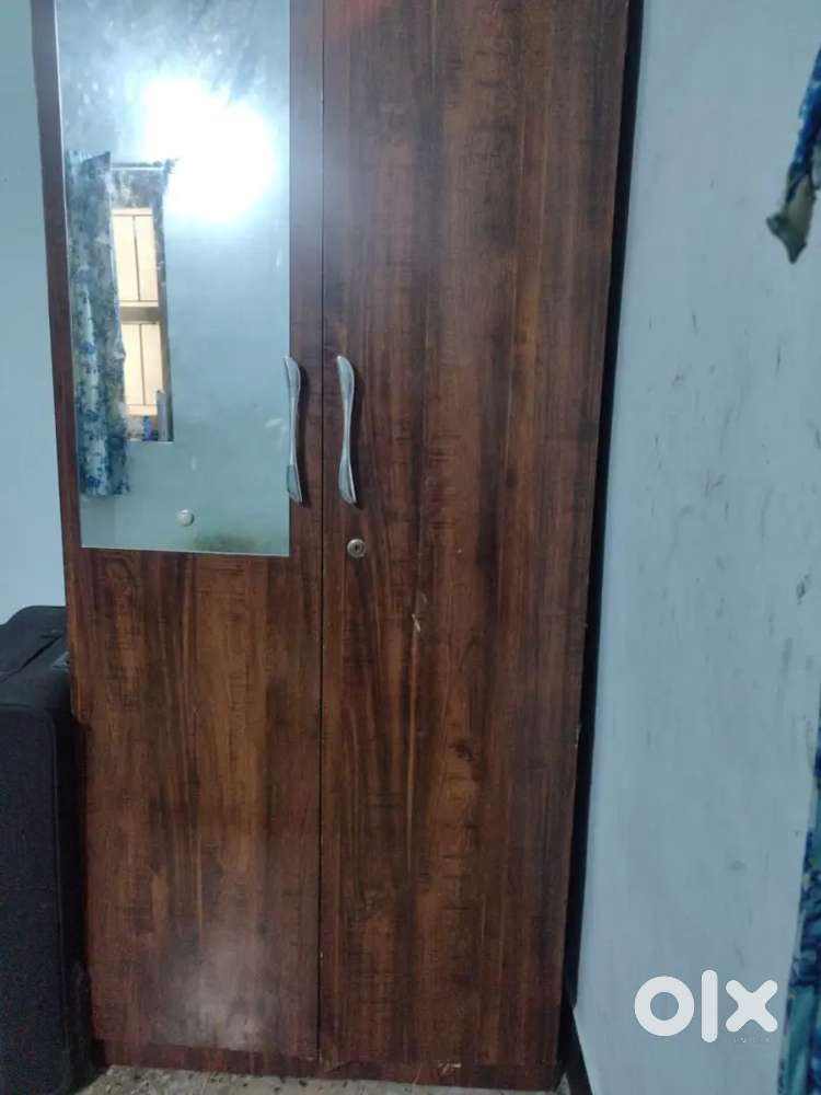 Cupboard plyboard