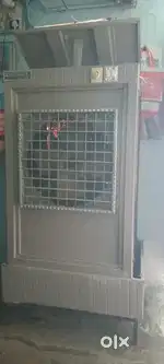 Cooler good condition exaust moter