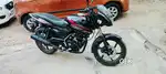 Pulsar 150