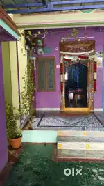 Independent house in Srikalahasti rural
