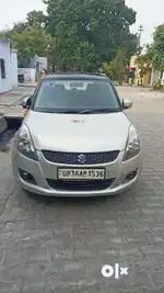 A one condition and clean service maintenaned