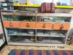 counter storage