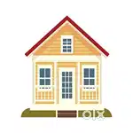 2-3 Rooms With kitchen
