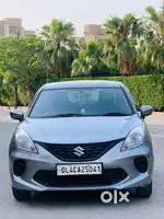 Maruti Suzuki Baleno Sigma, 2020, Petrol