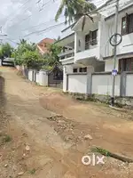 6CENT HOUSE PLOT SREEKARIYAM CHERUVAKKAL 300MTR CHERUVAKKAL JN