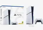 Sony PS5 console
