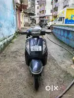 Access 125. BT