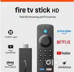 Amazon fire stick 3rd generation