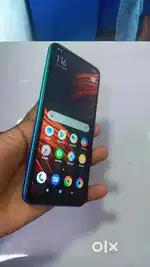 Poco c 31  good working