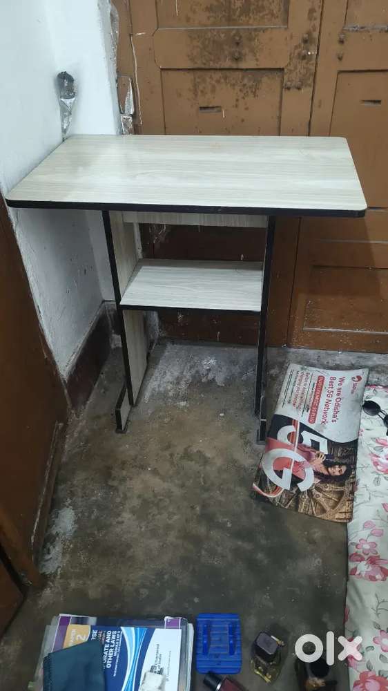 Computer table with chair,if any question then contact me..!