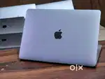 Apple Macbook Pro 2019 Mfd i7 16GB Ram 256GB Apple SSD
