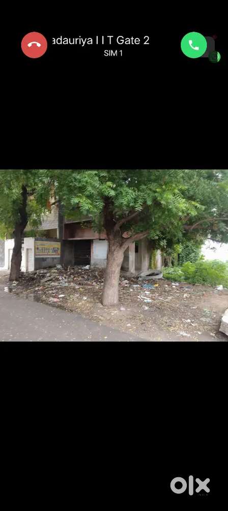 Plot for sale awas vikas condition colony